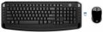  Wireless Keyboard Mouse 300