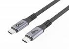  Premium USB-C cable 0,5m 