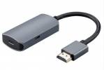  USB-C to HDMI adapter 4k 