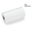 RECEIPT, PAPER, 58MMX16M