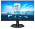 Philips V-line 272V8LA 27 1920 x 1080 (Full HD) VGA (HD-15) HDMI DisplayPort 75Hz