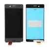  LCD + Digitizer BLACK Sony 