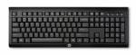  Wireless Keyboard K2500 - A