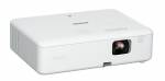 CO-W01, Projectors, 