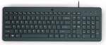  150 Wired Keyboard EST