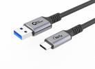  Premium USB-C to USB-A cable 