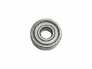  Lower Roller Bearing 2Pcs