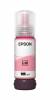 Ink/108 EcoTank Light Magenta ink bottle