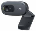  C270 HD WEBCAM, 3 MP, 1280 x 