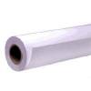 17'' Singleweight Matte Paper Roll 40 m, 120g/m