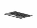  TOP COVER PLG W KB AHS SWISS