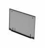  BACK COVER NSV W ANTENNA