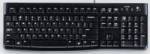 Logitech K120 Tastatur Kabling