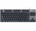 Logitech K835 TKL Tastatur Mekanisk Kabling