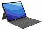 Combo Tch iPad Pro 12.9" 5+6 Gen Grey US