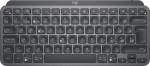 Logitech MX Keys Mini Tastatur Ja Tr&aring;dl&oslash;s Schweizisk