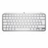 Logitech MX Keys Mini for Mac Tastatur Ja Tr&aring;dl&oslash;s Tysk
