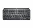 Logitech MX Keys Mini for Business Tastatur Ja Trådløs Tysk