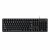 Logitech G G413 SE Tastatur Mekanisk Hvid Kablet US International