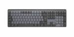 Logitech Master Series MX Mechanical Tastatur Mekanisk Ja Trådløs Tysk