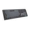 Logitech Master Series MX Mechanical Tastatur Mekanisk Ja Trådløs US International