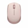 M171 Wireless Mouse - ROSE - EMEA-914