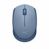 M171 Wireless Mouse - BLUEGREY -EMEA-914