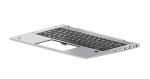  SPS-TOP COVER W/KB CP BL SR 