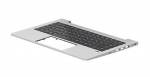  SPS-TOP COVER W/KB ITL