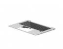  SPS-TOP COVER W/KB CP BL SR 