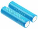  Battery for 18650 