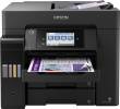 Epson EcoTank L6570 Bl&aelig;kprinter