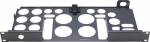  Rack Accessory Mounting Plate