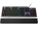 Lenovo Legion K500 Tastatur Mekanisk RGB/16,8 millioner farver Kabling USA