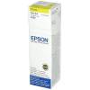 Ink Cart/L800 Series 70ml yellow