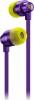 G333 Earphones Purple