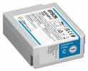 Ink cartridge for TM-C4000 Black (SJIC42P)