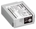 Ink cartridge for TM-C4000 Black Mat (SJIC42P)