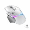 G502 X PLUS - WHITE/PREMIUM - EER2