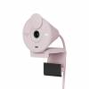 Logitech Brio 300 FullHD webcam ROSE