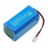  Battery 10.36Wh Li-ion 14.8V 