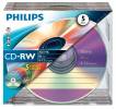 Philips 5x CD-RW 700MB