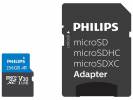 Philips Ultra Pro FM25MP65B microSDXC 256GB 100MB/s