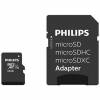 Philips FM64MP45B SDXC Memory Card 64GB 80MB/s