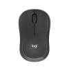 M240 Silent Bluetooth Mouse Graphite