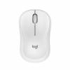 M240 Silent Bluetooth Mouse Off White