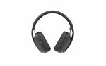 LOGI Zone Vibe Wl UC headset - GRAPHITE