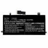  Laptop Battery for Dell 