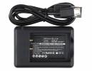  Charger for Sony Camera Black