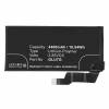  Battery 16.94Wh Li-Pol 3.85V 
